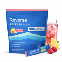 Release Blend